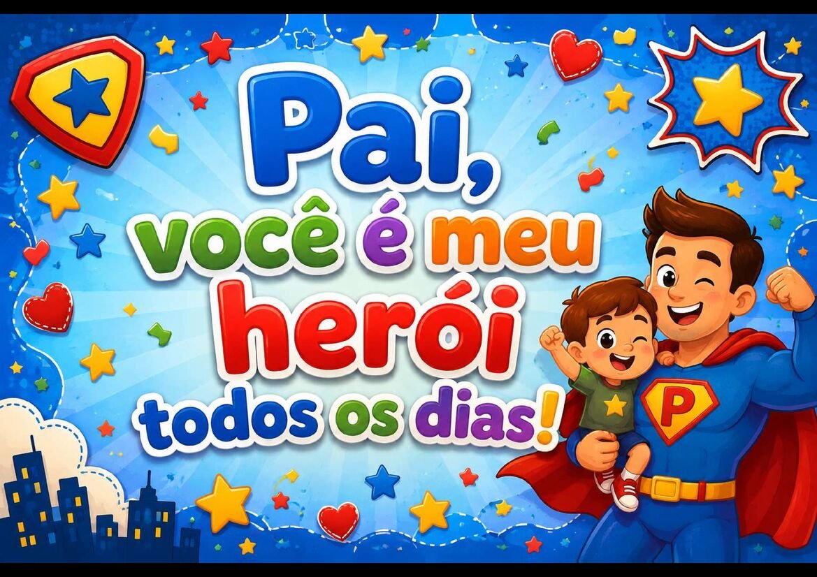 Cartões dia dos pais para imprimir grátis pdf página 3